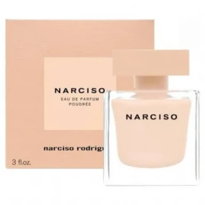 Parfum Narcisso poudrée