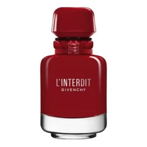 Extrait de parfum interdit rouge 30 ml