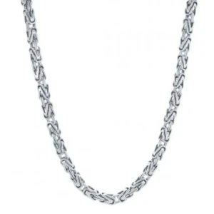 Collier Homme 