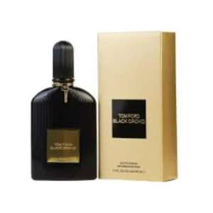 Parfum Black orchid 