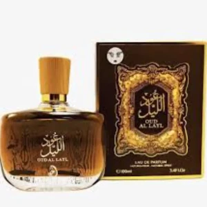 Parfum عود الليل
