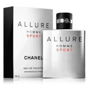 Parfum allure sport 