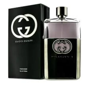 Parfum Gucci Quilty