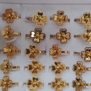 خاتم stainless steel 