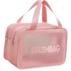 Grand Sac make up double 