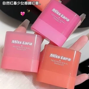 Blush stick miss lara