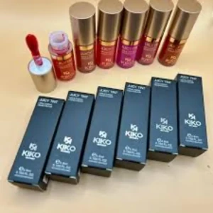 Kiko juicy tint