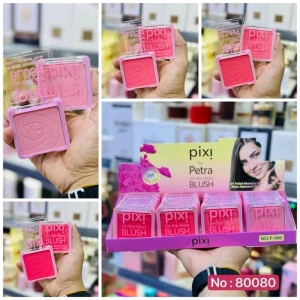 Blush pixi