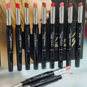 Lip stick and lip liner 2 en 1