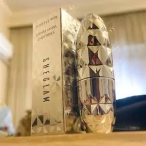 Sheglam velvet lipstick 