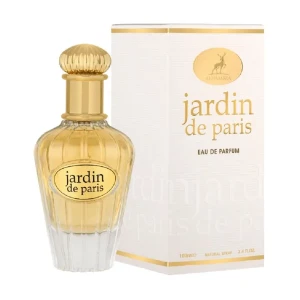 Jardin De Paris Eau De Parfum By Maison Alhambra‏