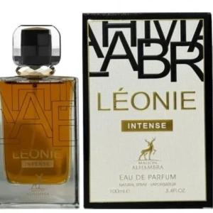 Parfum Libra intense de maison Alhambra 