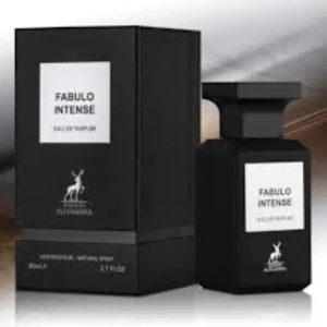 Parfum Fabulo intense