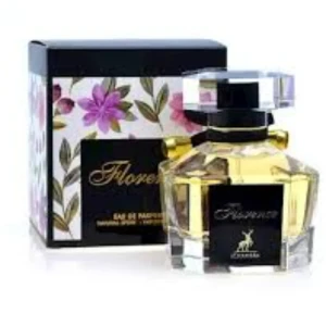 Parfum Florence de maison Alhambra 