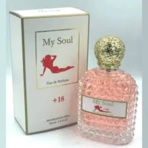 Parfum My soul