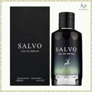 Parfum Salvo de maison Alhambra 