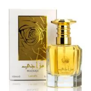 Parfum مزاجي من لطافة 