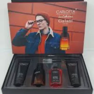 Coffret 5 pcs fehranight