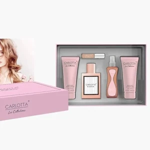 Coffret 5 piéces Gucci blossom