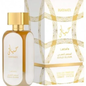 Parfum hayeti gold