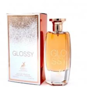 Parfum glossy latafa