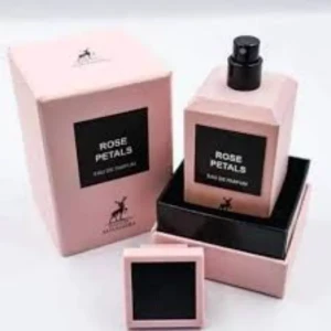 Parfum Rose Petals 