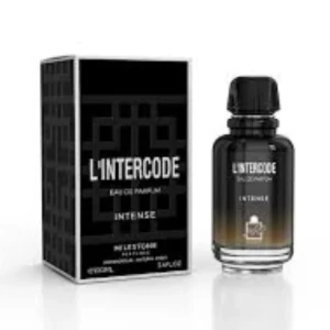 L'intercode intense