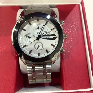 Montre Homme inoxydable 