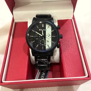 Montre Homme inoxydable 
