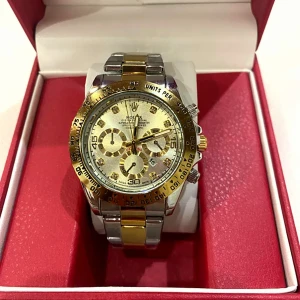 Montre Homme inoxydable 