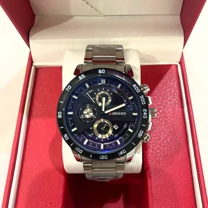Montre Homme inoxydable 