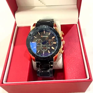 Montre Homme inoxydable 