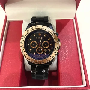 Montre Homme inoxydable 