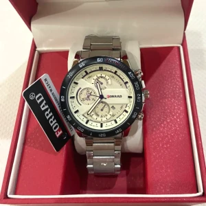 Montre Homme inoxydable 