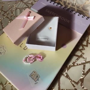 خاتم الحب لا نهاية