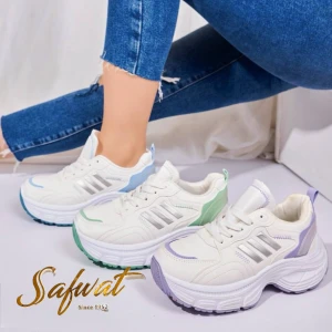 كوتشي بناتي عالي 