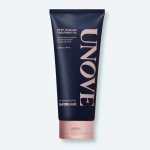 يونوف علاج عميق للشعر التالف 