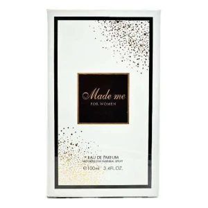 كوزمو عطر نسائي 