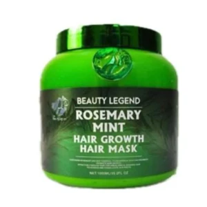 أسطورة الجمال ماسك للشعر بإكليل الجبل 