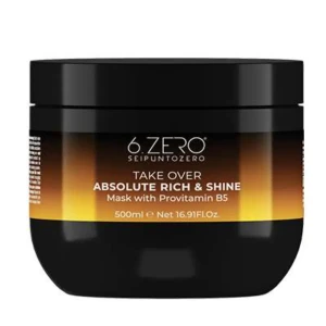 ماسك للشعر الجاف