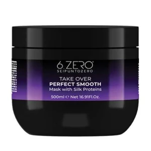 ماسك للشعر الاملس