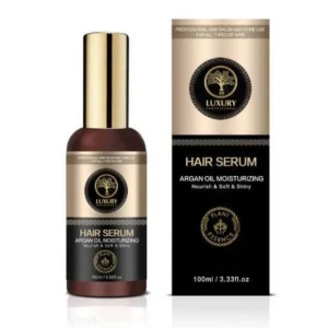 لكجري سيروم زيت الارغان المرطب والمغذي للشعر