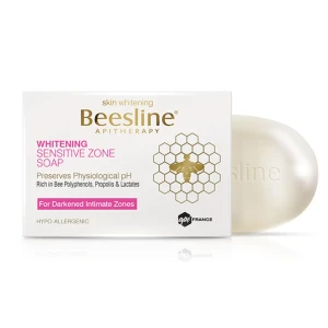 بيزلين صابون للمناطق الحساسة 