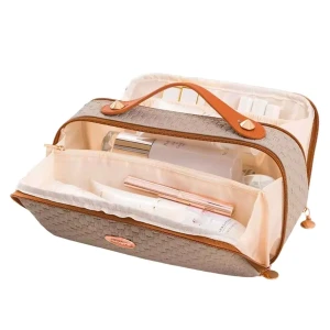 حقيبة تخزين مستحضرات التجميل WASHBAG