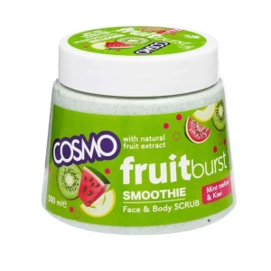 كوزمو مقشر للجسم بالبطيخ والكيwi