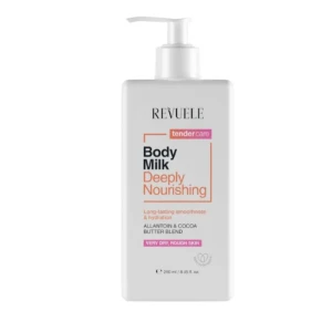 ريفويل لوشن لترطيب وتغذية عميقين 250 مل