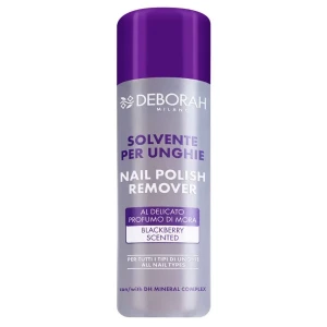 ديبورا مزيل صبغ الأظافر