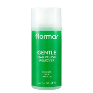 فلورمار مزيل صبغ الأظافر