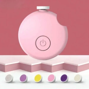 أداة برد الأظافر الكهربائية