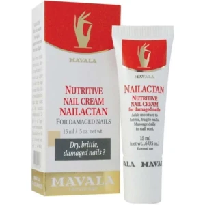 مافالا كريم للأظافر المتعبة والمتضررة 